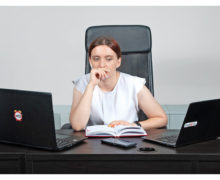 Жители Молдовы с января начали активно искать работу!