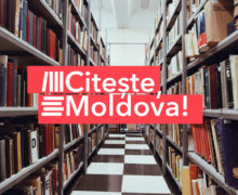 Ia cartea în mână. NewsMaker lansează campania „Citește, Moldova!”