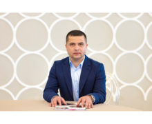 „La Microinvest nu facem diferența dintre clienții Agro mici sau mari, credem în agricultura modernă și finanțăm orice idee de dezvoltare” – Vasilii Macovei, manager regional Nord