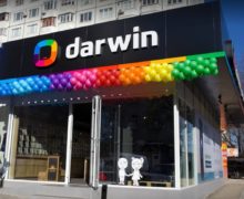 Бывшего владельца сети Darwin объявили банкротом. Кто сейчас владеет сетью?