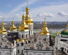 В Украине могут запретить РПЦ и национализировать церковное имущество