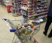 В Молдове за год цены на продукты выросли на 32%. Что больше всего подорожало в мае