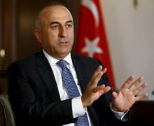 «Санкции не решат проблемы»: Турция не присоединится к западным санкциям против России