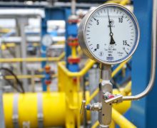 Молдова закупает газ на зимний период. Сколько и по какой цене?