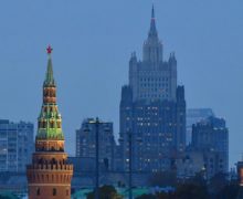 Россия запретила въезд нескольким официальным лицам из Молдовы