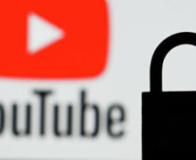 YouTube заблокирует каналы российских государственных СМИ