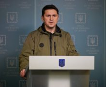 Podolyak, despre aderarea Moldovei și a Ucrainei la UE „Drumul de la candidat la membru va fi foarte rapid”