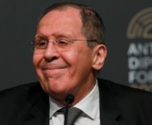 Ministerul de Externe condamnă retorica lui Lavrov: Rusia folosește energia ca armă politică pentru destabilizare