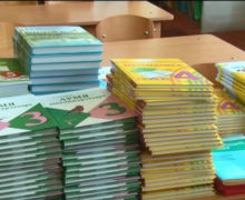 В Молдове нехватка бумаги? Что будет с ценами на книги и учебники