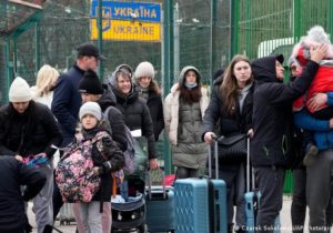 Какой сейчас режим пребывания у граждан Украины в Республике Молдова?
