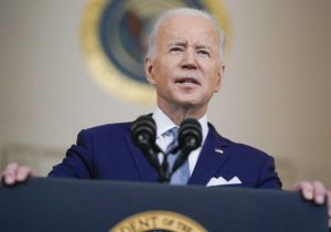 Joe Biden se retage din alegerile prezidențiale din SUA
