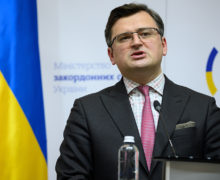 Kuleba: Pentru Europa va fi un act sinucigaș dacă nu va accepta Ucraina în NATO 