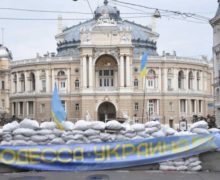 Грозит ли Одессе серьезная атака? Отвечает Алексей Арестович