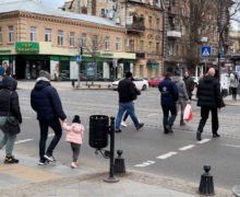 (ВИДЕО) «Мы не в состоянии помочь даже своим детям». Как живет Одесса во время войны