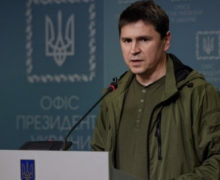 «Молдова оправдала все ожидания Украины». Советник офиса Зеленского о рисках для Молдовы, блоке НАТО и вступлении в ЕС