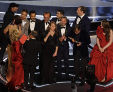 Победители «Оскар-2022»: лучшая мужская роль — Уилл Смит, лучший фильм — «CODA: Ребенок глухих родителей»