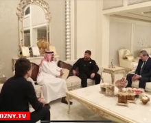 (ФОТО) СМИ нашли у Кадырова виллу в Дубае и самолет за $80 млн