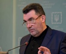 (ВИДЕО) Экс-секретарь Совета нацбезопасности Украины станет послом в Молдове. Что сказал Зеленский