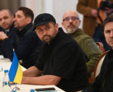 Арахамия: Три члена НАТО готовы дать гарантии безопасности Украине