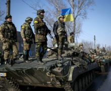 Украинские военные отвергли обвинения в обстреле рынка в Донецке