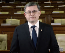 VIDEO Igor Grosu: Întâmpinăm un Mărțișor trist în acest an. Toată Moldova trăiește acum cu îngrijorare