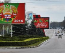 Moscova va deschide secții de votare pentru alegerile prezidențiale și în regiunea transnistreană, chiar dacă Chișinăul i-a interzis