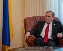 Шевченко рассказал об «определенном диалоге» с властями Молдовы о возвращении «уклонистов» в Украину