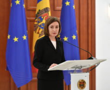 „Populația Moldovei este cu 4% mai mare decât înainte de război”. Maia Sandu a spus dacă facem față refugiaților