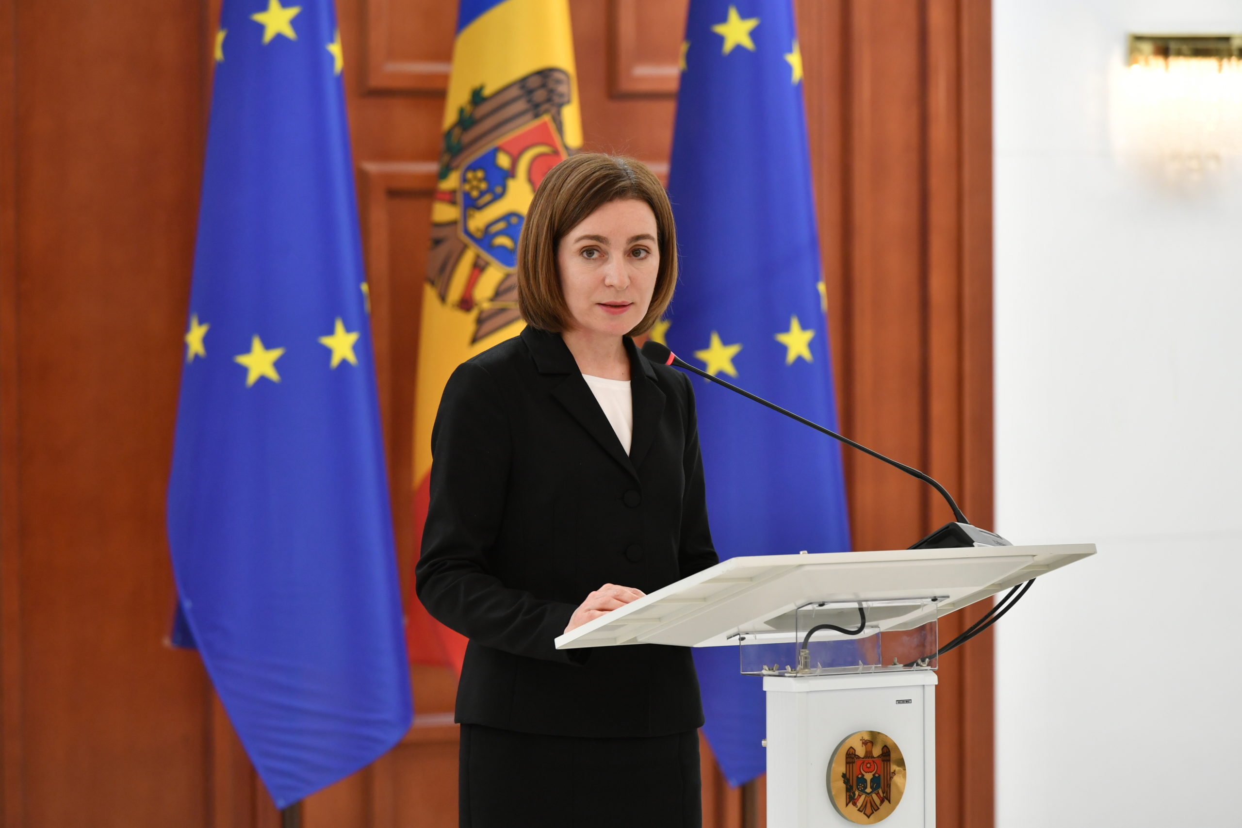 Что пообещали Молдове посланники ЕС. Главное