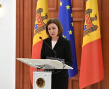 Maia Sandu a vorbit despre incidentele cu implicarea refugiaților: urmează penalizări