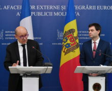 Молдова получит от Евросоюза 40 тонн гуманитарной помощи