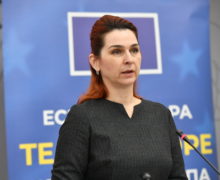 «Война создает возможности для преступного бизнеса». Глава МВД перечислила риски для Молдовы