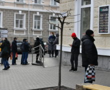 NM Espresso: о недовольстве Киева позицией Германии, тарифе на электроэнергию и о ситуации в банках Молдовы