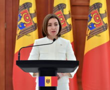 Есть ли дискриминация русскоязычных в Молдове? Отвечают президент и МИДЕИ