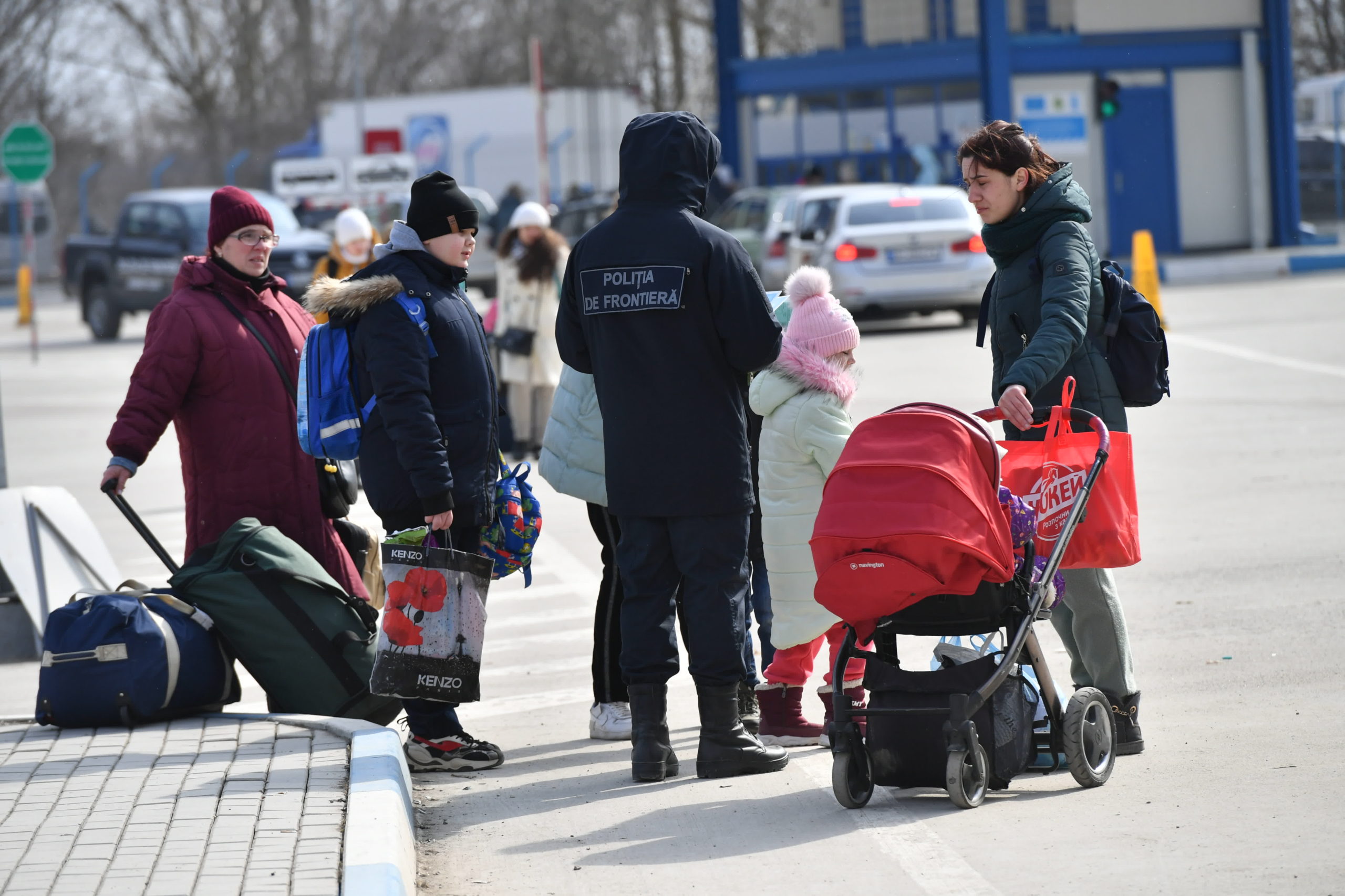 Зачем просителей убежища проверяет СИБ? И каково быть беженцем в Молдове? Интервью NM с правозащитником Олегом Палием