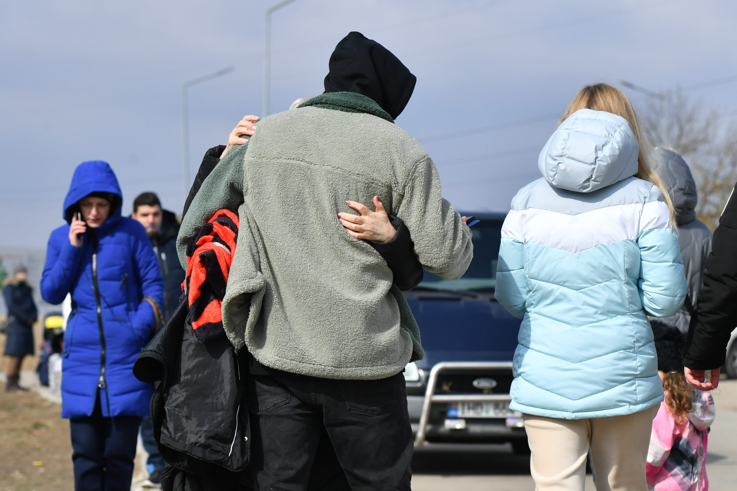 Зачем просителей убежища проверяет СИБ? И каково быть беженцем в Молдове? Интервью NM с правозащитником Олегом Палием