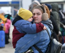 Как Молдова справляется с потоком украинских беженцев. И что будет дальше?