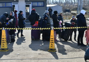 VIDEO Cine sunt refugiații și ce presupune statutul de refugiat și de solicitant de azil în Moldova?