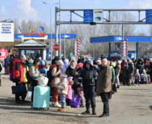 Сколько в Молдове на самом деле беженцев из Украины? Оценки властей и международных организаций разнятся