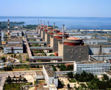 «Энергоатом» сообщил, как работают украинские АЭС