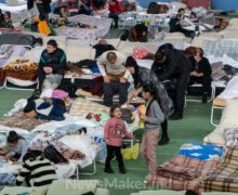 Германия может предоставить Молдове €3 млн для помощи украинским беженцам