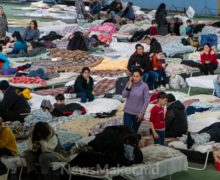 Число украинских беженцев в Молдове сокращается. Вопросом беженцев уже займется МВД