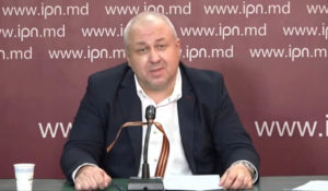 «Патриоты Молдовы» за Кремль. Почему выступление пророссийской партии изучит Генпрокуратура
