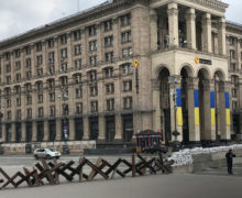 NM Espresso: об обращении Санду к народу, жизни Киева в условиях войны и о новом тарифе на электроэнергию