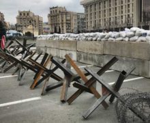 «Киев не сдастся никогда». Киевлянка о том, как и чем живет столица Украины в условиях войны