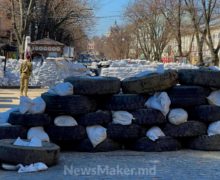 Одесскую область обстреляли с моря. Удары были слышны и в Одессе