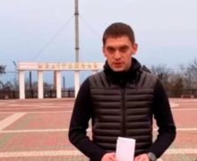 Мэра Мелитополя обменяли на девять российских военнопленных