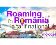 Roaming în România de la Moldcell, acum mai avantajos ca niciodată