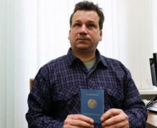 Гражданин США попросил убежище в Беларуси. И получил статус беженца