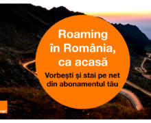 Orange Moldova lansează cea mai generoasă ofertă de Roaming în România